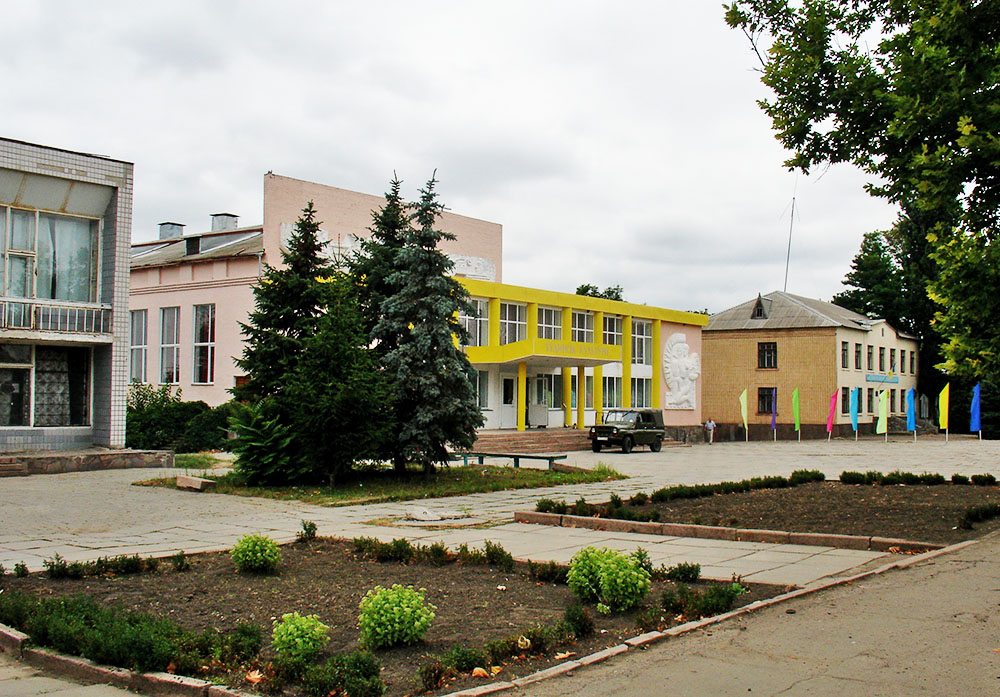 Казанка
